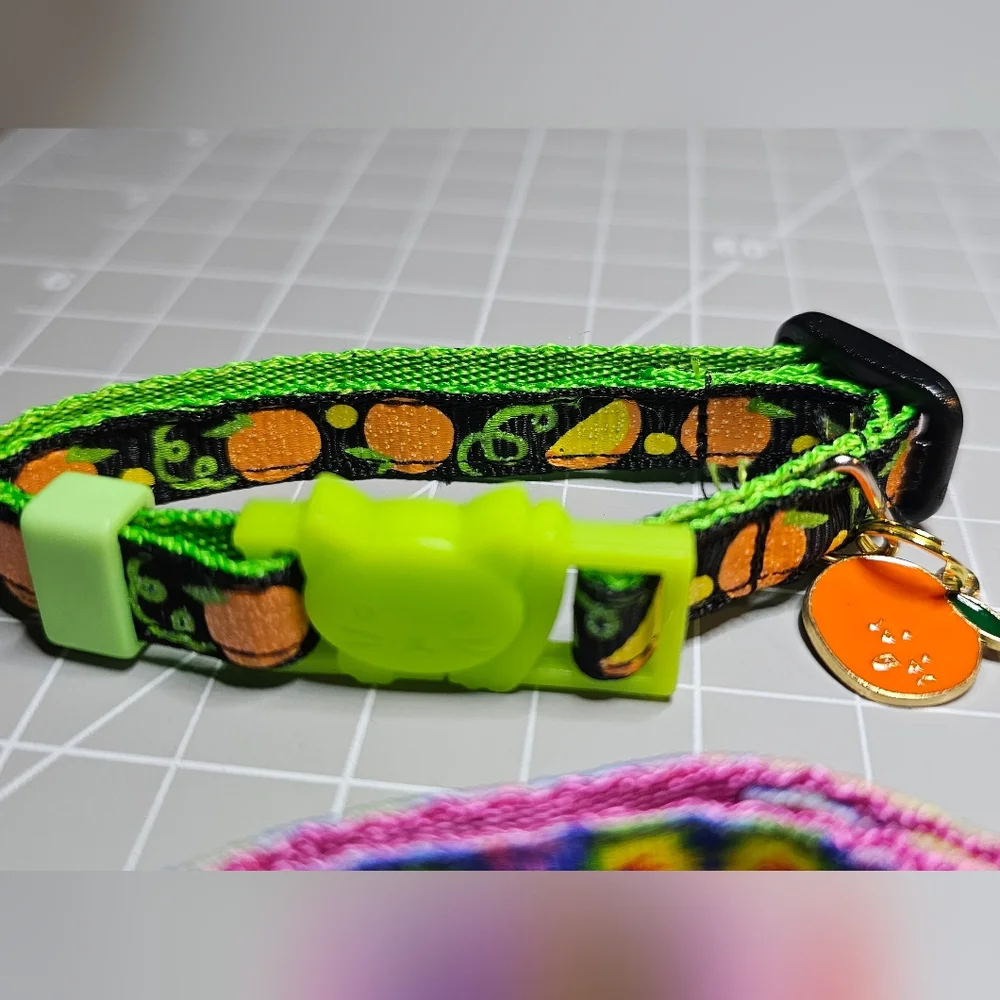 Cute Cat Collars